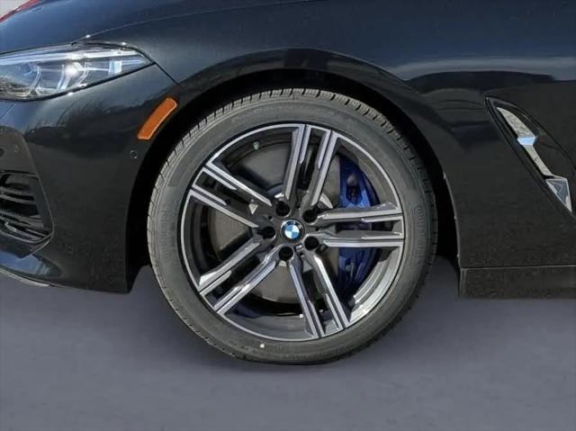 2026 BMW M8 xDrive