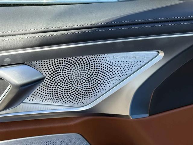 2026 BMW M8 xDrive