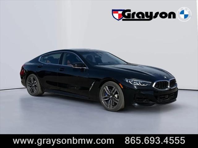 2026 BMW M8 xDrive for sale in Knoxville, TN