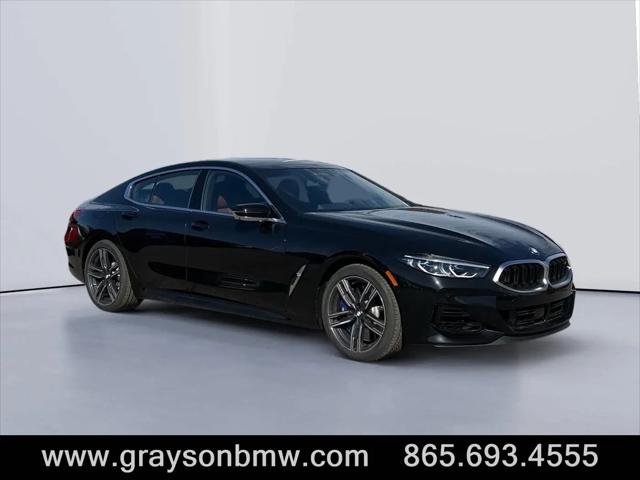 2026 BMW M8 xDrive for sale in Knoxville, TN