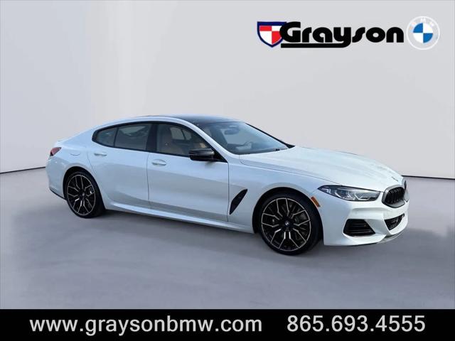 2026 BMW M8 xDrive for sale in Knoxville, TN