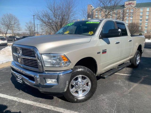 2010 Dodge Ram 2500 SLT for sale in Louisville, KY