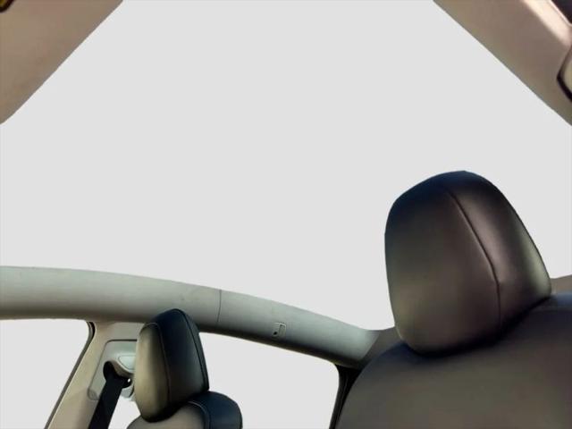 2021 Tesla Model Y Standard Range Rear-Wheel Drive