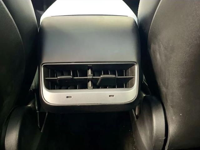 2021 Tesla Model Y Standard Range Rear-Wheel Drive