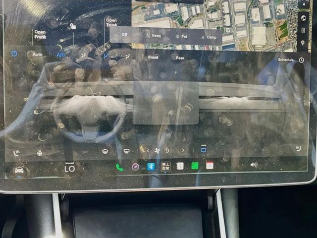 2021 Tesla Model Y Standard Range Rear-Wheel Drive