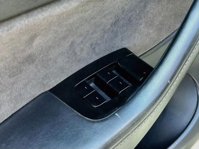 2021 Tesla Model Y Standard Range Rear-Wheel Drive