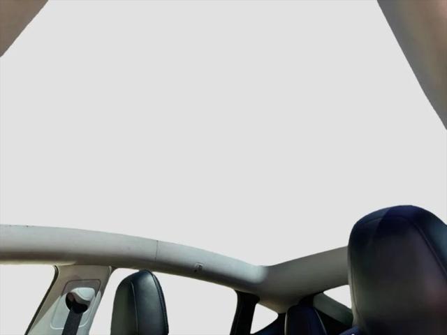 2021 Tesla Model Y Standard Range Rear-Wheel Drive