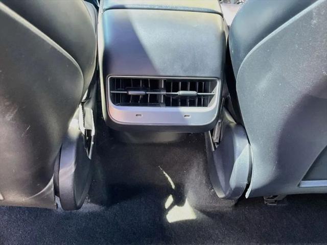 2021 Tesla Model Y Standard Range Rear-Wheel Drive