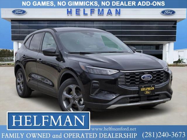 2026 Ford Escape ST-Line for sale in Stafford, TX