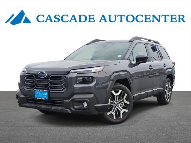 2026 Subaru Outback Touring XT for sale in Wenatchee, WA