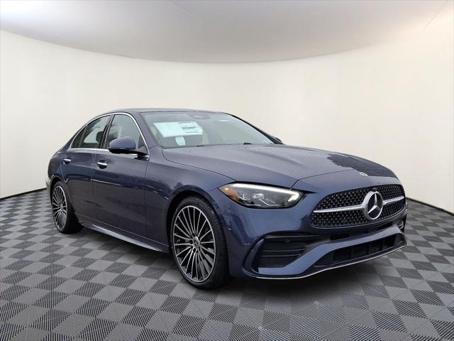 2026 Mercedes-Benz C-CLASS C 300 C 300 for sale in State College, PA