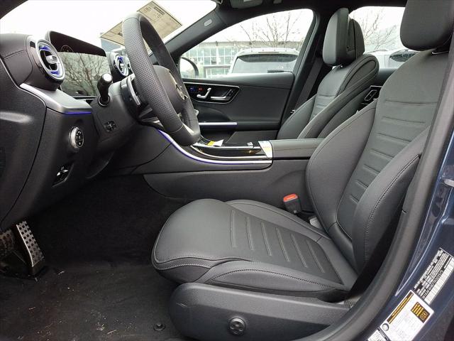 2026 Mercedes-Benz C-CLASS C 300 C 300