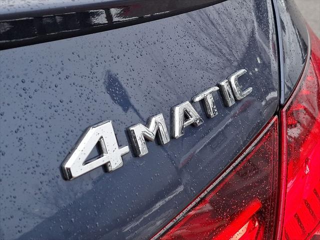 2026 Mercedes-Benz C-CLASS C 300 C 300