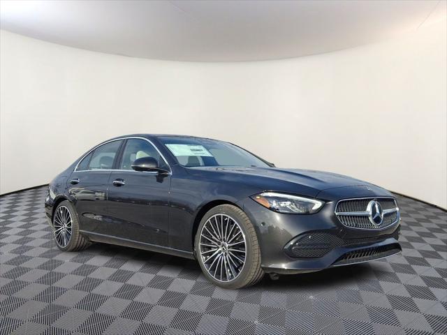 2026 Mercedes-Benz C-CLASS C 300 C 300 for sale in State College, PA