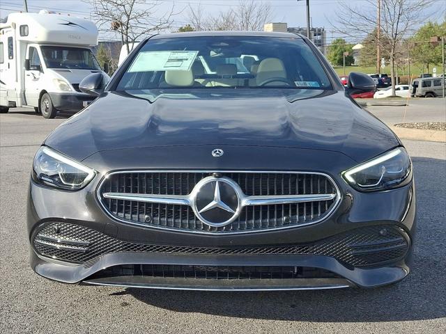 2026 Mercedes-Benz C-CLASS C 300 C 300
