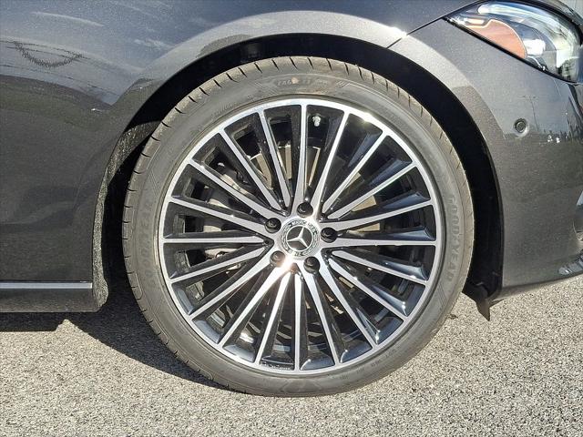 2026 Mercedes-Benz C-CLASS C 300 C 300