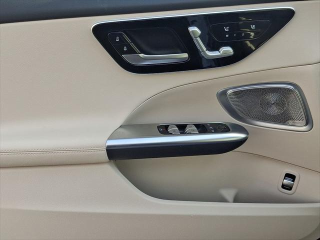 2026 Mercedes-Benz C-CLASS C 300 C 300