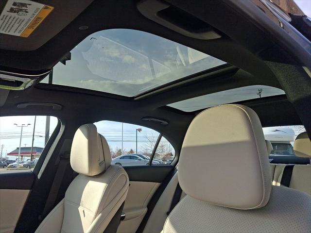 2026 Mercedes-Benz C-CLASS C 300 C 300