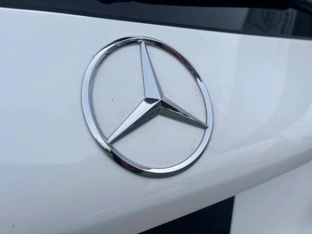 2017 Mercedes-Benz GLC 4MATIC