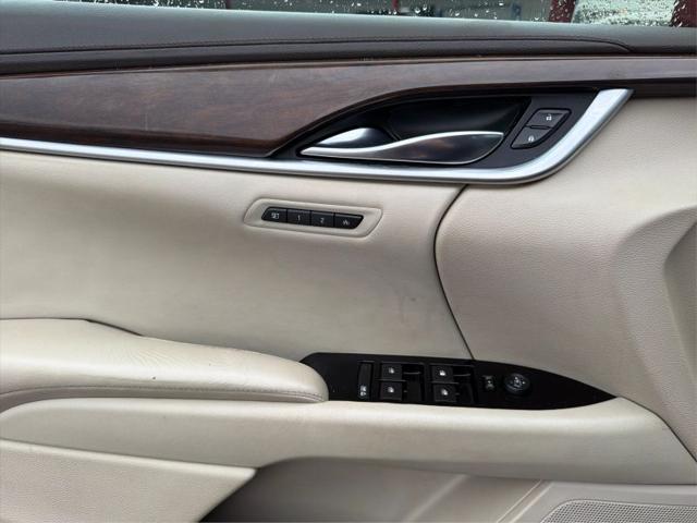 2016 Cadillac XTS Luxury Collection