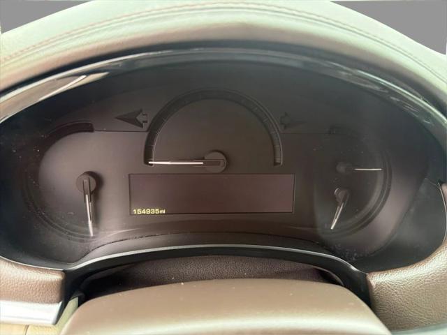 2016 Cadillac XTS Luxury Collection