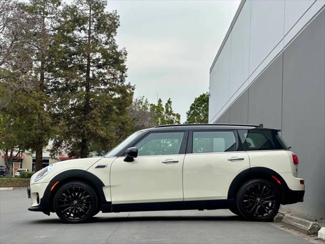 2016 MINI Cooper Clubman Cooper