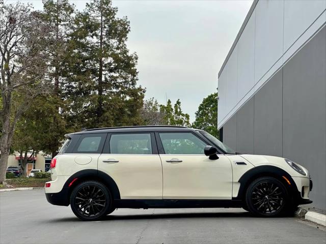 2016 MINI Cooper Clubman Cooper