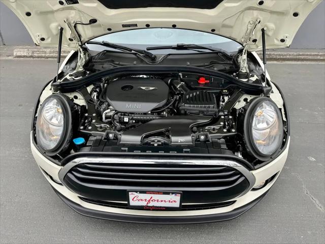 2016 MINI Cooper Clubman Cooper