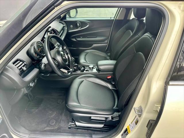 2016 MINI Cooper Clubman Cooper