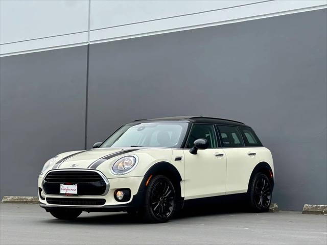 2016 MINI Cooper Clubman Cooper for sale in San Jose, CA