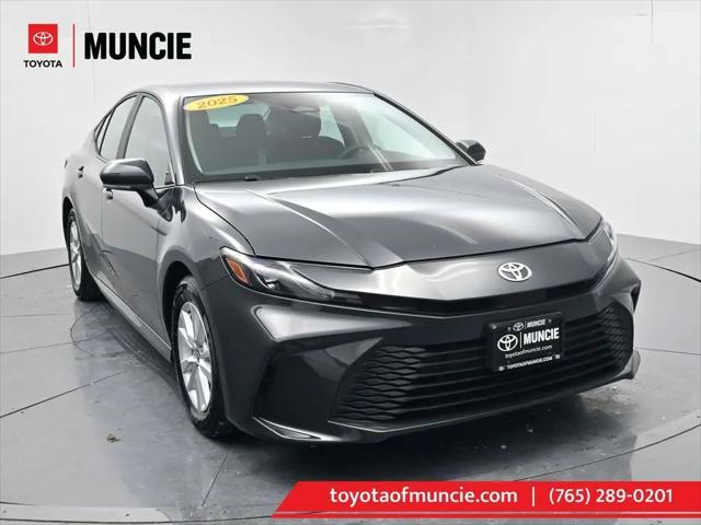 2025 Toyota Camry LE for sale in Muncie, IN