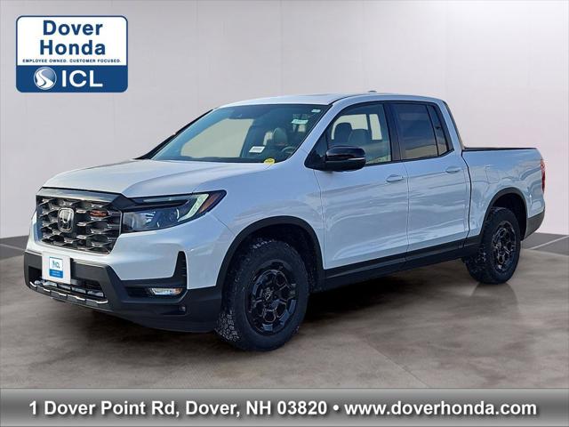 2026 Honda Ridgeline TrailSport+ for sale in Dover, NH