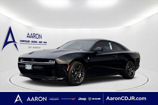 2026 Dodge Charger Scat Pack 2-Door AWD for sale in Norco, CA