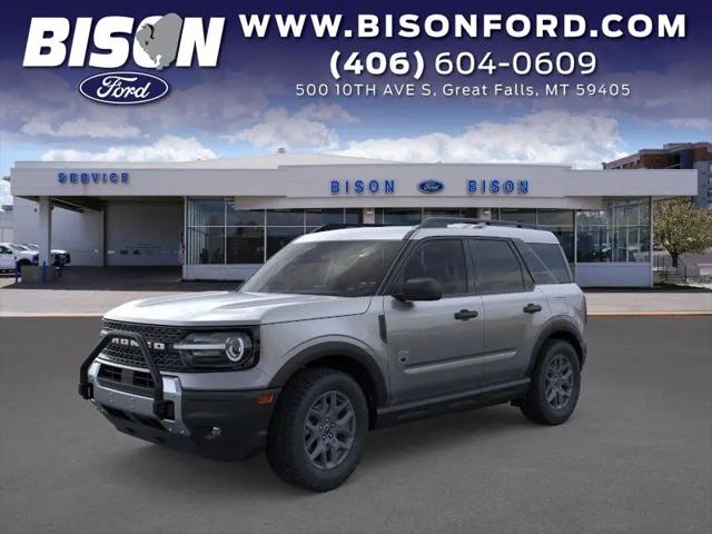 2026 Ford Bronco Sport Big Bend for sale in Great Falls, MT