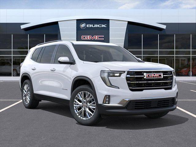 2026 GMC Acadia Elevation FWD
