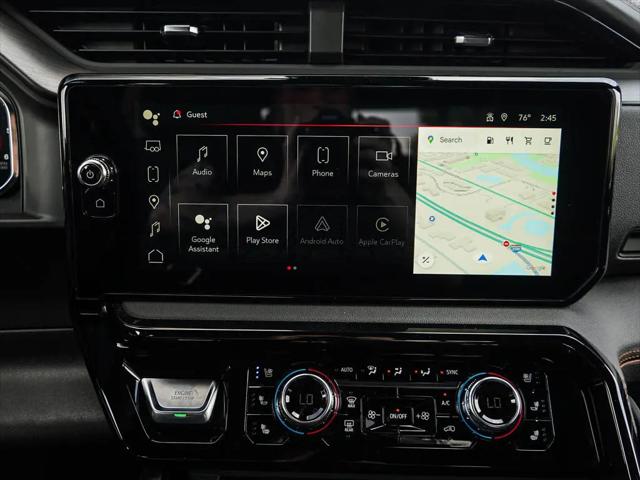 2026 GMC Sierra 1500 Crew Cab, Short Bed, AT4, 4WD