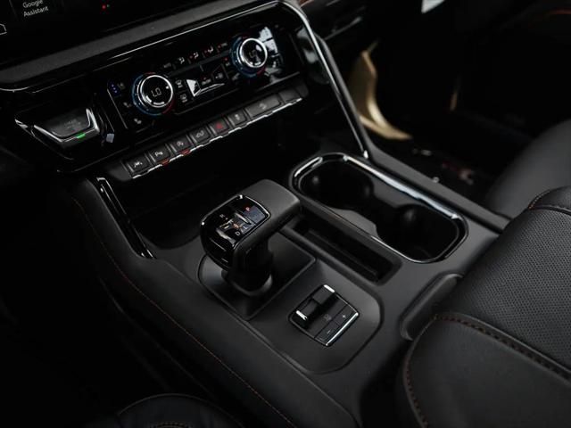 2026 GMC Sierra 1500 Crew Cab, Short Bed, AT4, 4WD