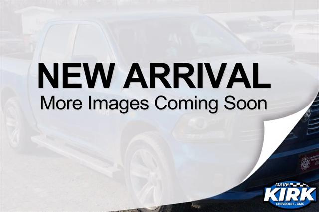 2017 Ram 1500 Sport for sale in Crossville, TN