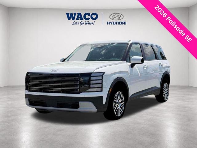 2026 Hyundai Palisade SE for sale in Waco, TX