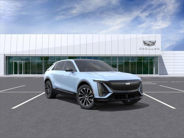 2026 Cadillac iQ Sport AWD for sale in Highland, MI