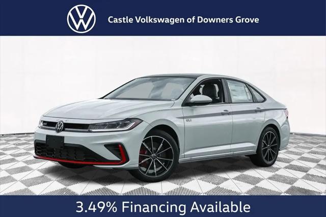 2026 Volkswagen Jetta GLI Autobahn for sale in Downers Grove, IL