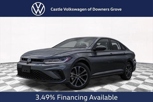 2026 Volkswagen Jetta Sport for sale in Downers Grove, IL