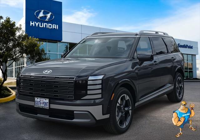 2026 Hyundai Palisade Limited for sale in Austin, TX