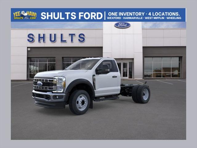 2026 Ford F-550 XL for sale in Wexford, PA