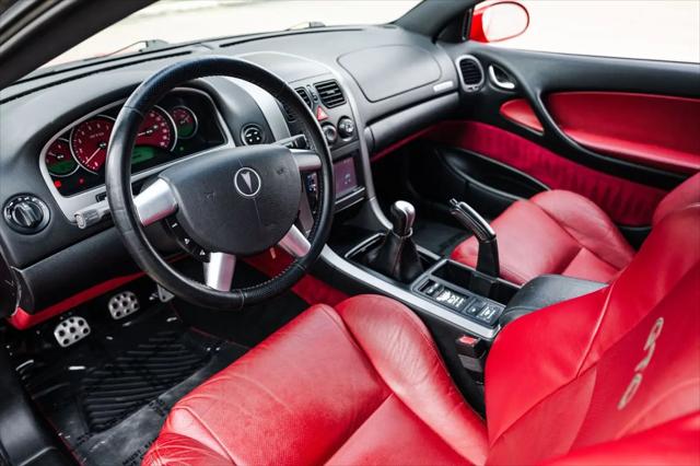 2004 Pontiac GTO Base