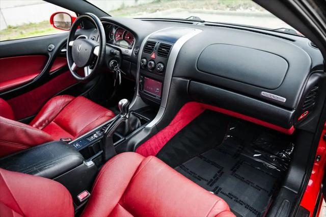 2004 Pontiac GTO Base