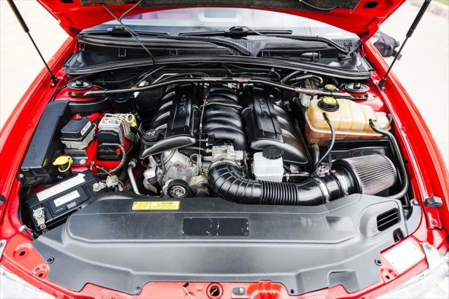 2004 Pontiac GTO Base