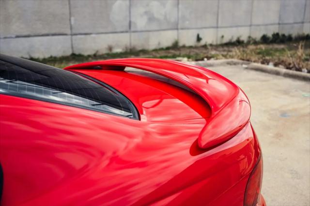2004 Pontiac GTO Base
