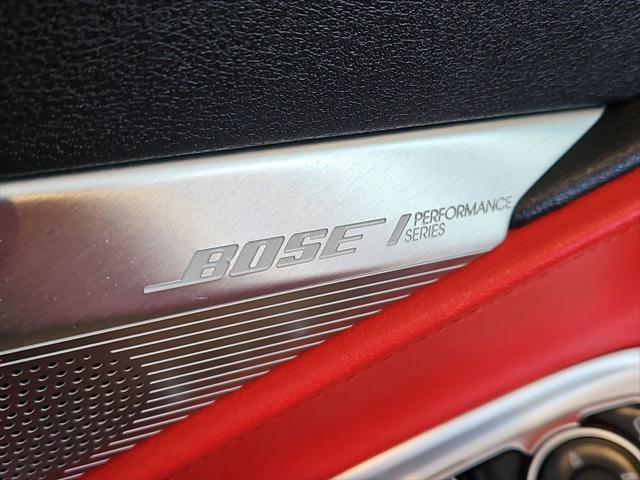 2023 Chevrolet Corvette Stingray RWD Convertible 2LT