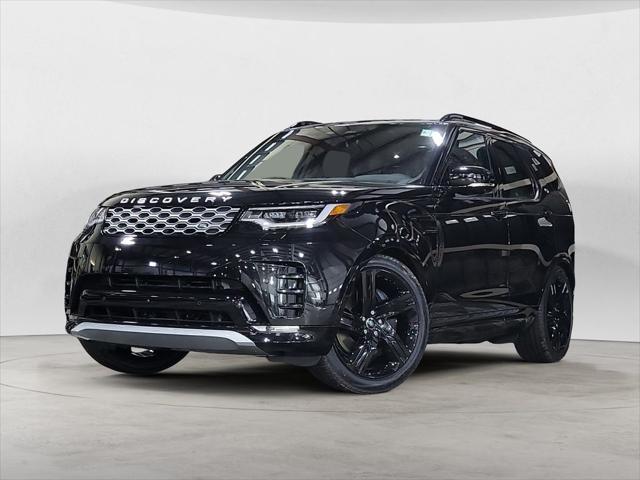 2026 Land Rover Discovery Gemini Edition for sale in Bedford, NH
